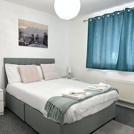 Clover Apartments Hadleigh  Luaran gambar
