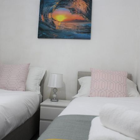 Clover Apartments Hadleigh  Luaran gambar