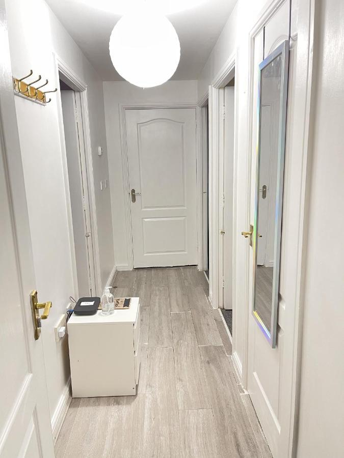 Clover Apartments Hadleigh  Luaran gambar