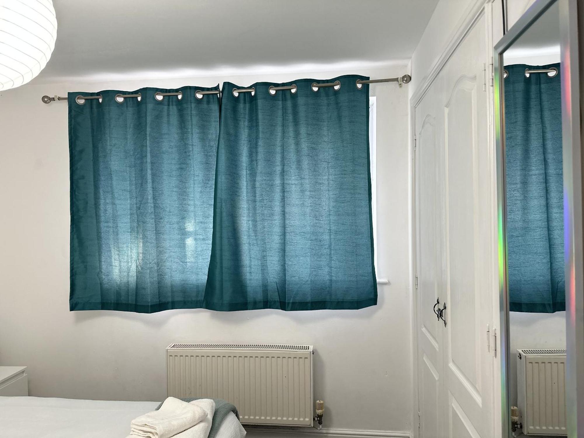 Clover Apartments Hadleigh  Luaran gambar