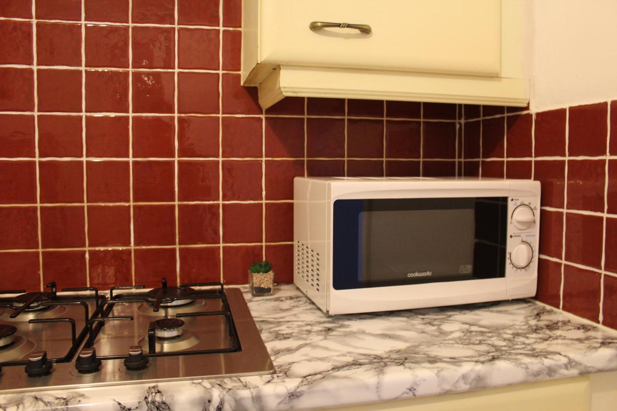 Clover Apartments Hadleigh  Luaran gambar